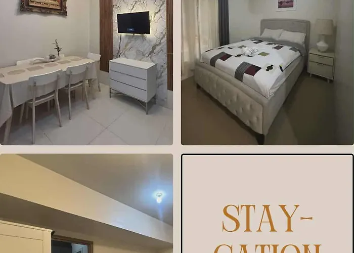 Hotel 2b Family Suite-150 Newport Boulevard Manila