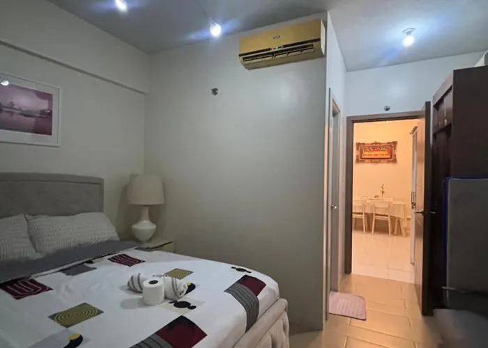 2b Family Suite-150 Newport Boulevard * Manila