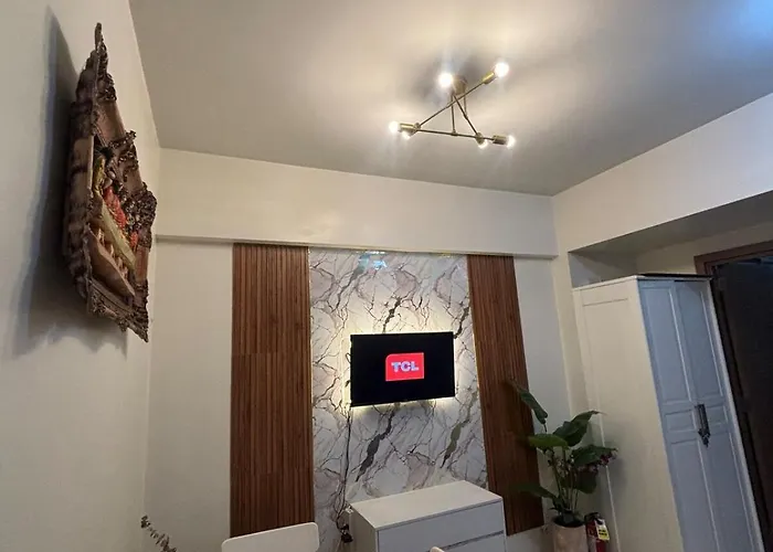 2b Family Suite-150 Newport Boulevard Manila