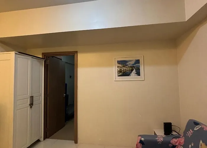 2b Family Suite-150 Newport Boulevard * Manila